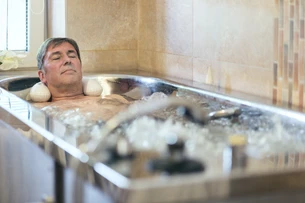 Léčba lupenky