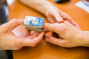 Diabetický balanc