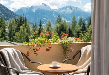 Summer in Gastein: experiences not to be missed during your stay at the PALACE Hotel