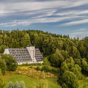 Podzimní wellness pobyt v Jeseníkách: objevte Wellness hotel DIANA ve Velkých Losinách