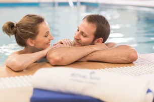 Přespěte a relaxujte