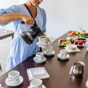 Setkání a firemní akce