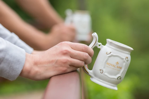 The spa as an ideal place to restart the body and healthy habits