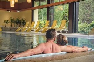 Lázeňský relax