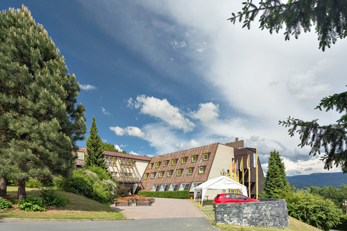 Wellness hotel Diana