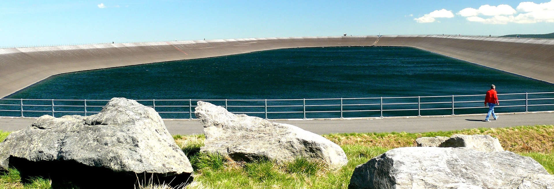 Pumped-storage hydroelectric power station Dlouhé Stráně